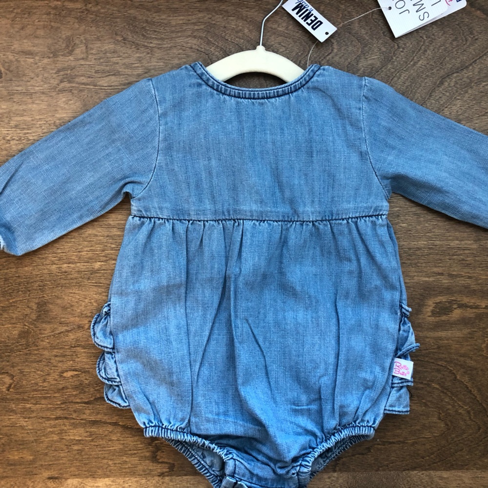 0-3m dress